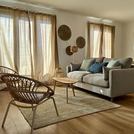 Appartement Plage Prado Avec Parking Marseille Exteriör bild