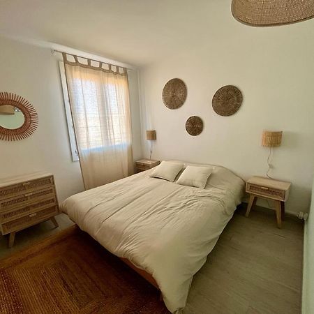 Appartement Plage Prado Avec Parking Marseille Exteriör bild