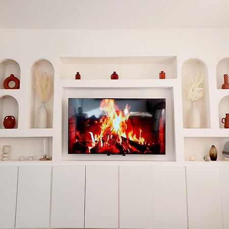 Appartement Plage Prado Avec Parking Marseille Rum bild