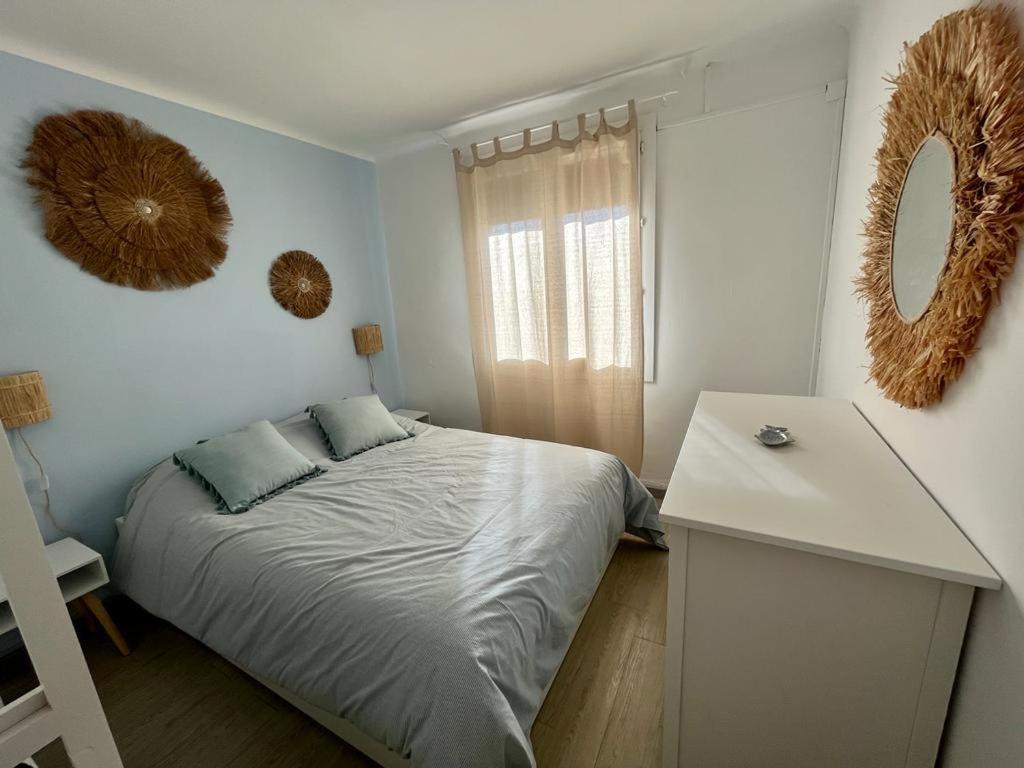 Appartement Plage Prado Avec Parking Marseille Exteriör bild